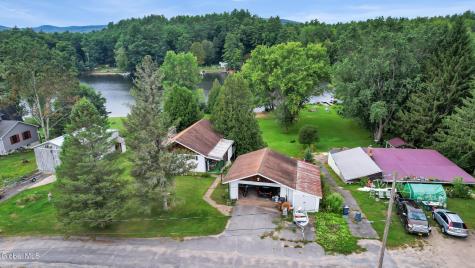 15 Hayes Drive Lake Luzerne NY 12846