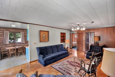 15 Hayes Drive Lake Luzerne NY 12846
