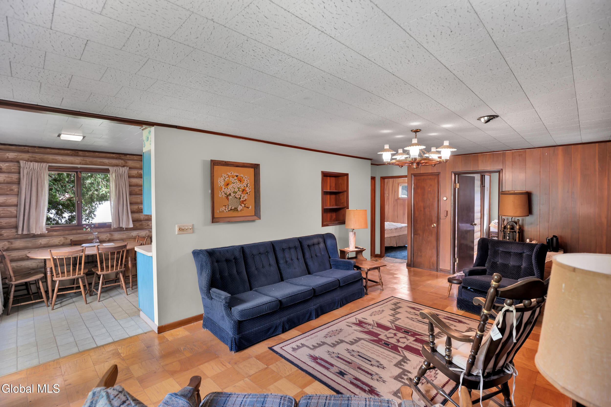 15 Hayes Drive Lake Luzerne NY 12846