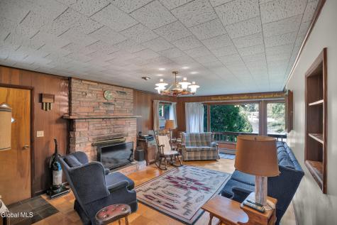 15 Hayes Drive Lake Luzerne NY 12846
