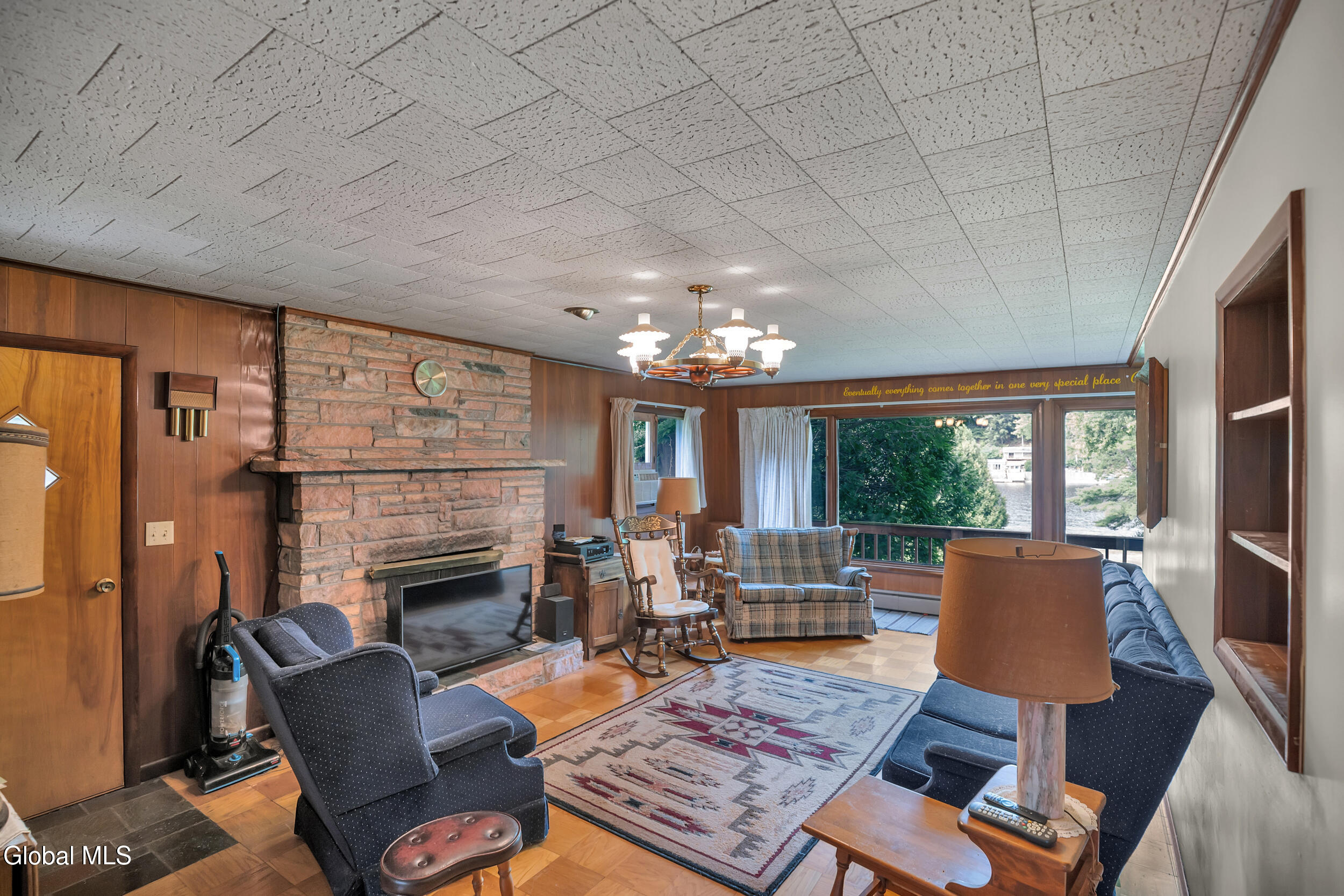 15 Hayes Drive Lake Luzerne NY 12846
