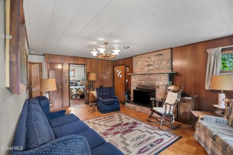 15 Hayes Drive Lake Luzerne NY 12846