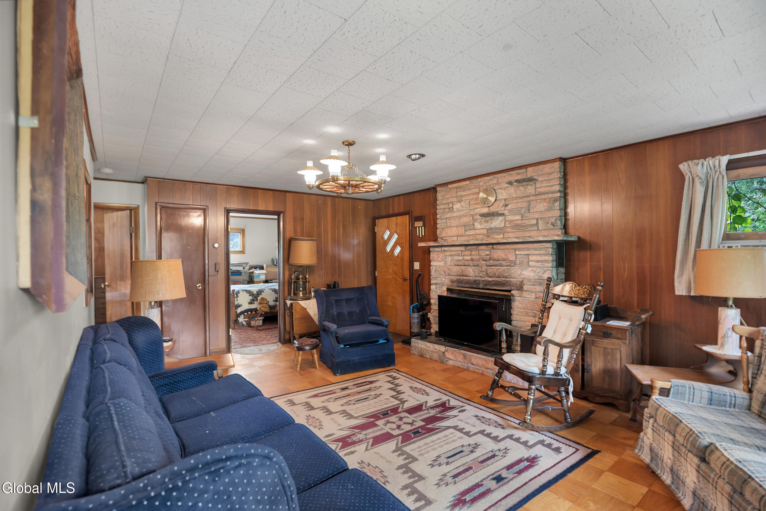 15 Hayes Drive Lake Luzerne NY 12846