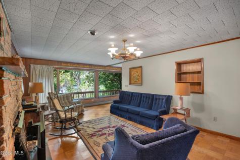 15 Hayes Drive Lake Luzerne NY 12846