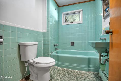 15 Hayes Drive Lake Luzerne NY 12846