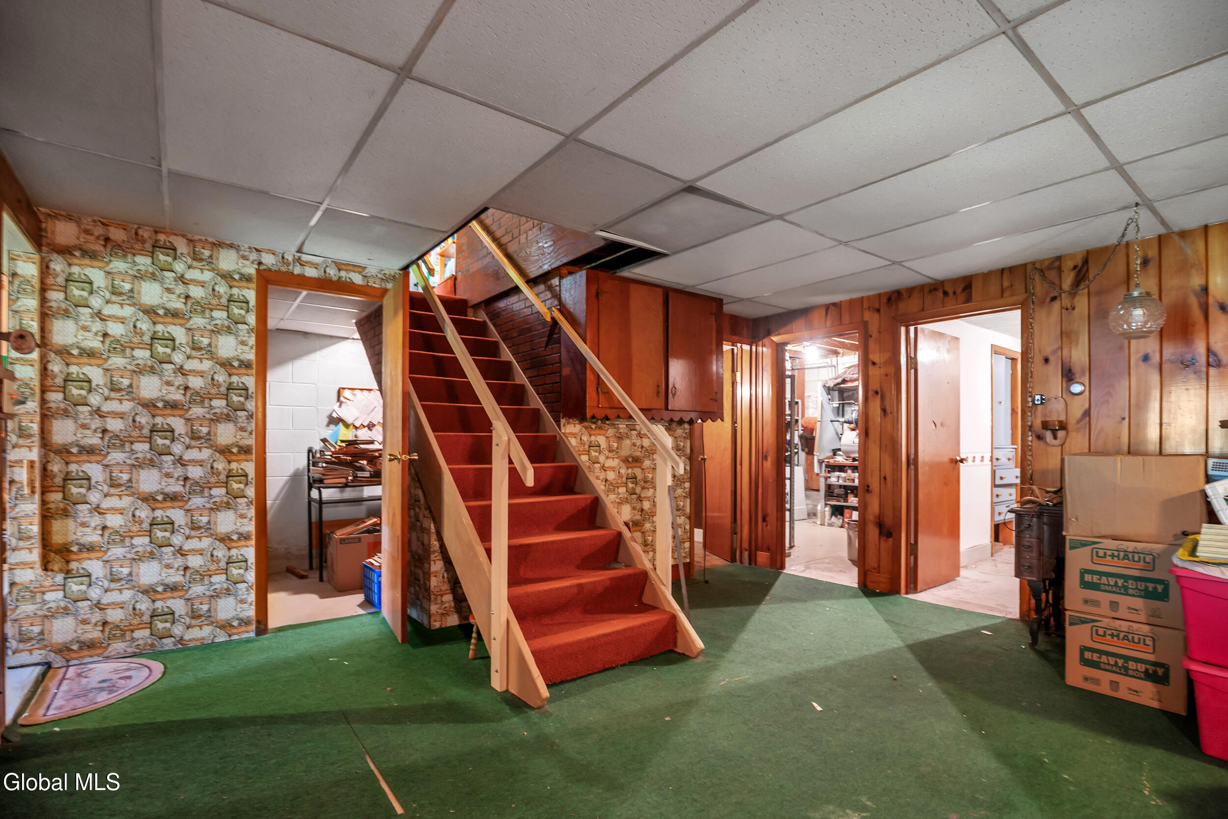 15 Hayes Drive Lake Luzerne NY 12846