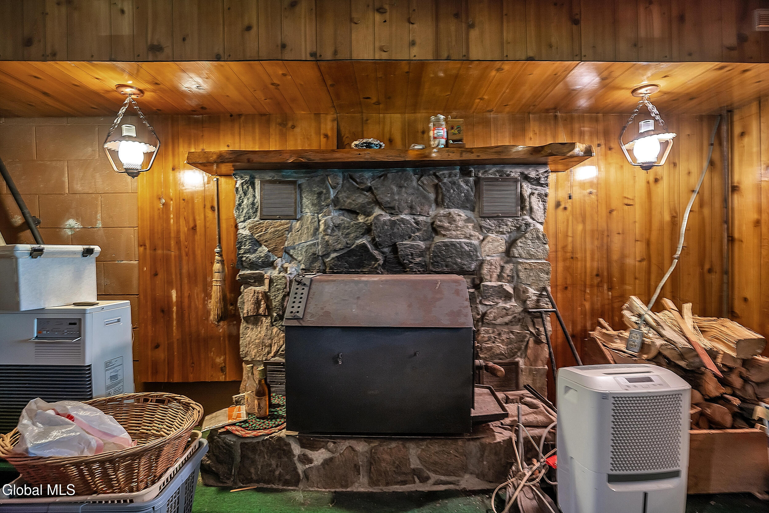 15 Hayes Drive Lake Luzerne NY 12846