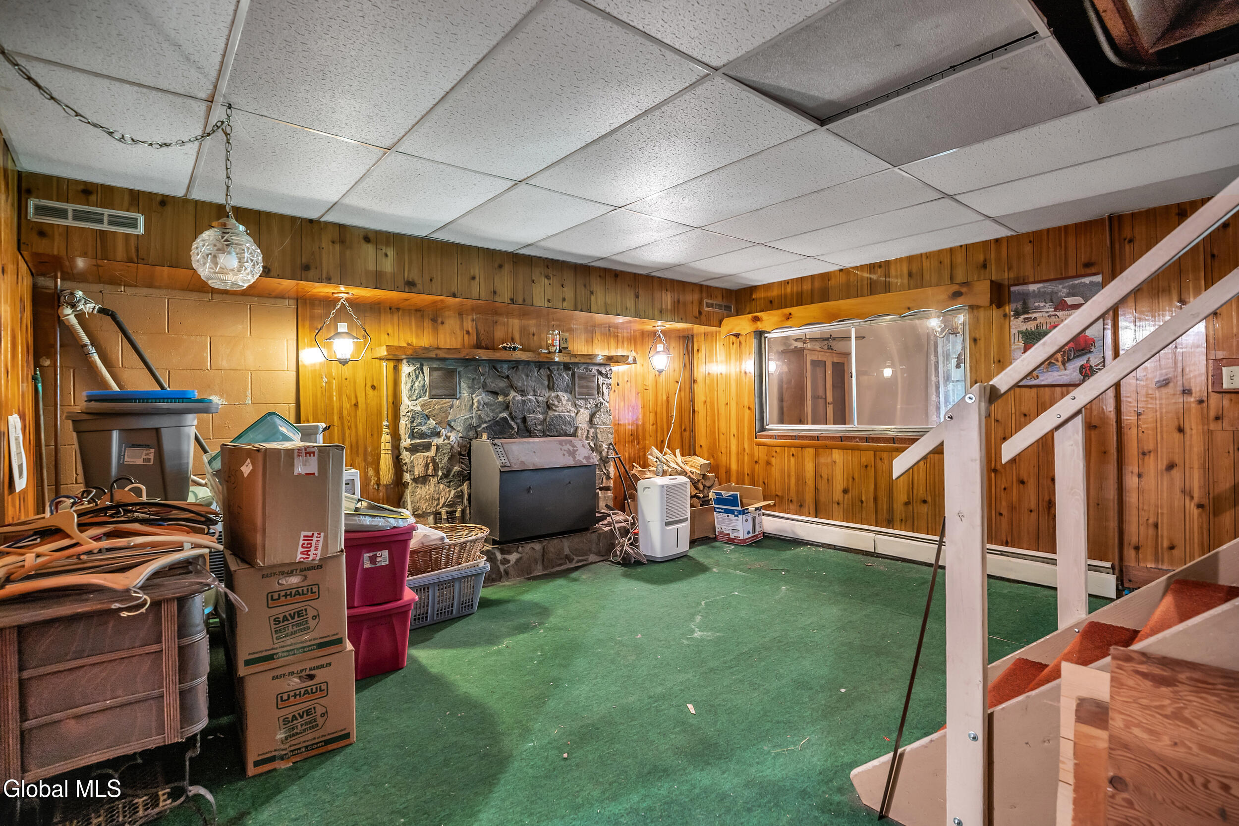 15 Hayes Drive Lake Luzerne NY 12846