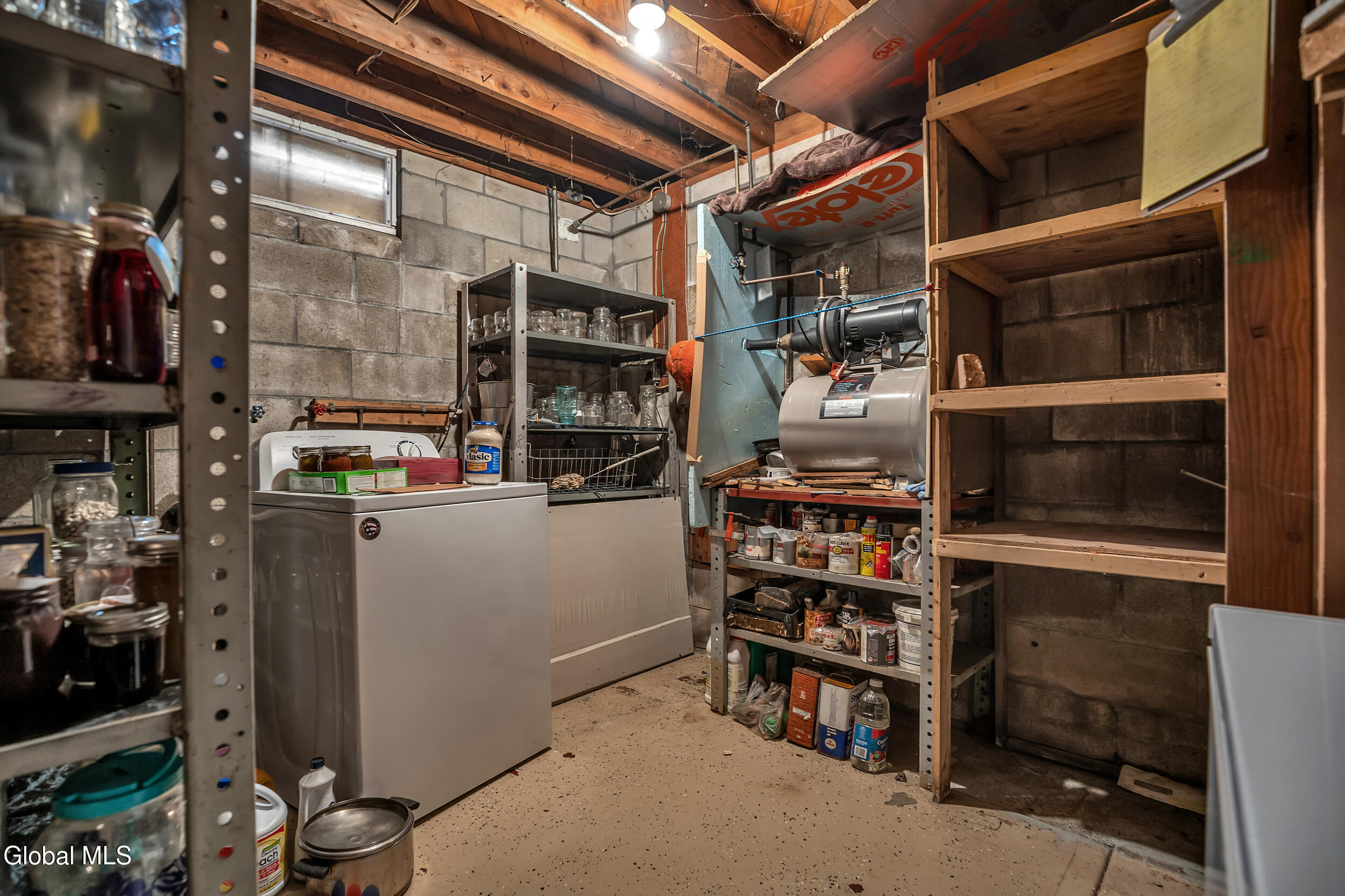 15 Hayes Drive Lake Luzerne NY 12846