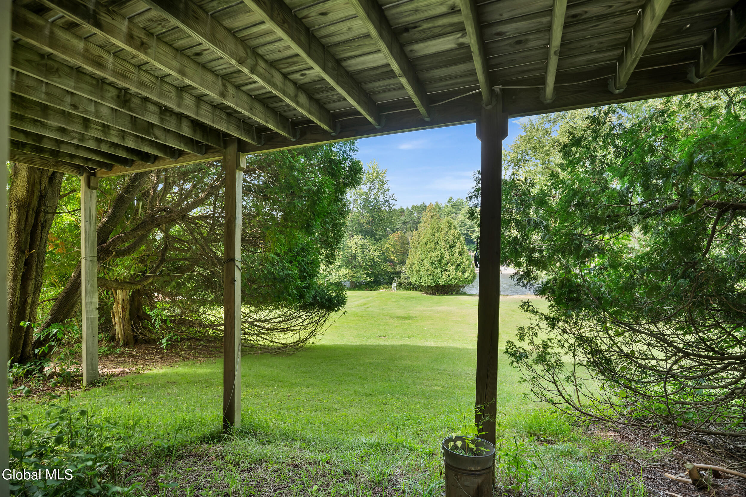 15 Hayes Drive Lake Luzerne NY 12846