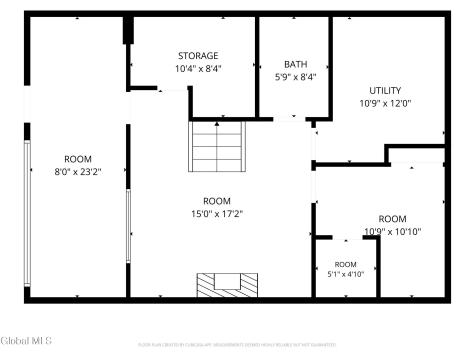 15 Hayes Drive Lake Luzerne NY 12846
