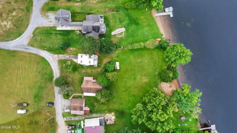 15 Hayes Drive Lake Luzerne NY 12846