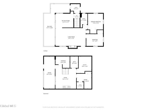 15 Hayes Drive Lake Luzerne NY 12846