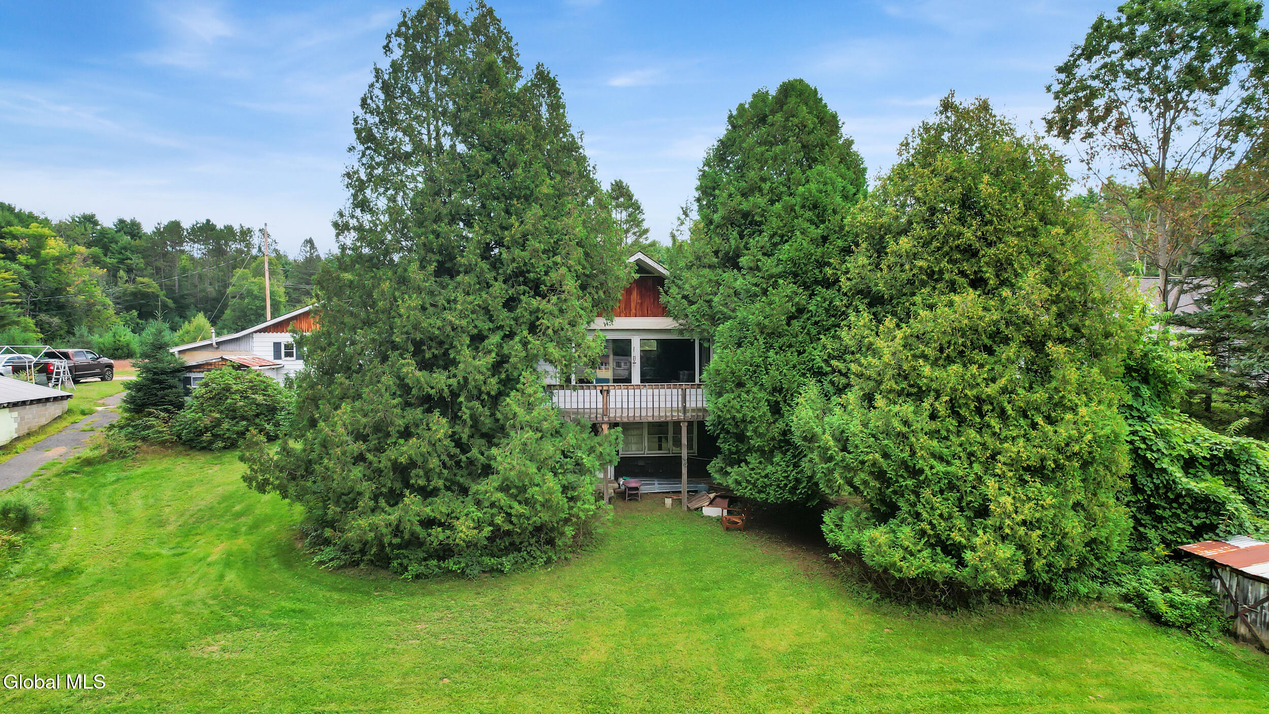 15 Hayes Drive Lake Luzerne NY 12846