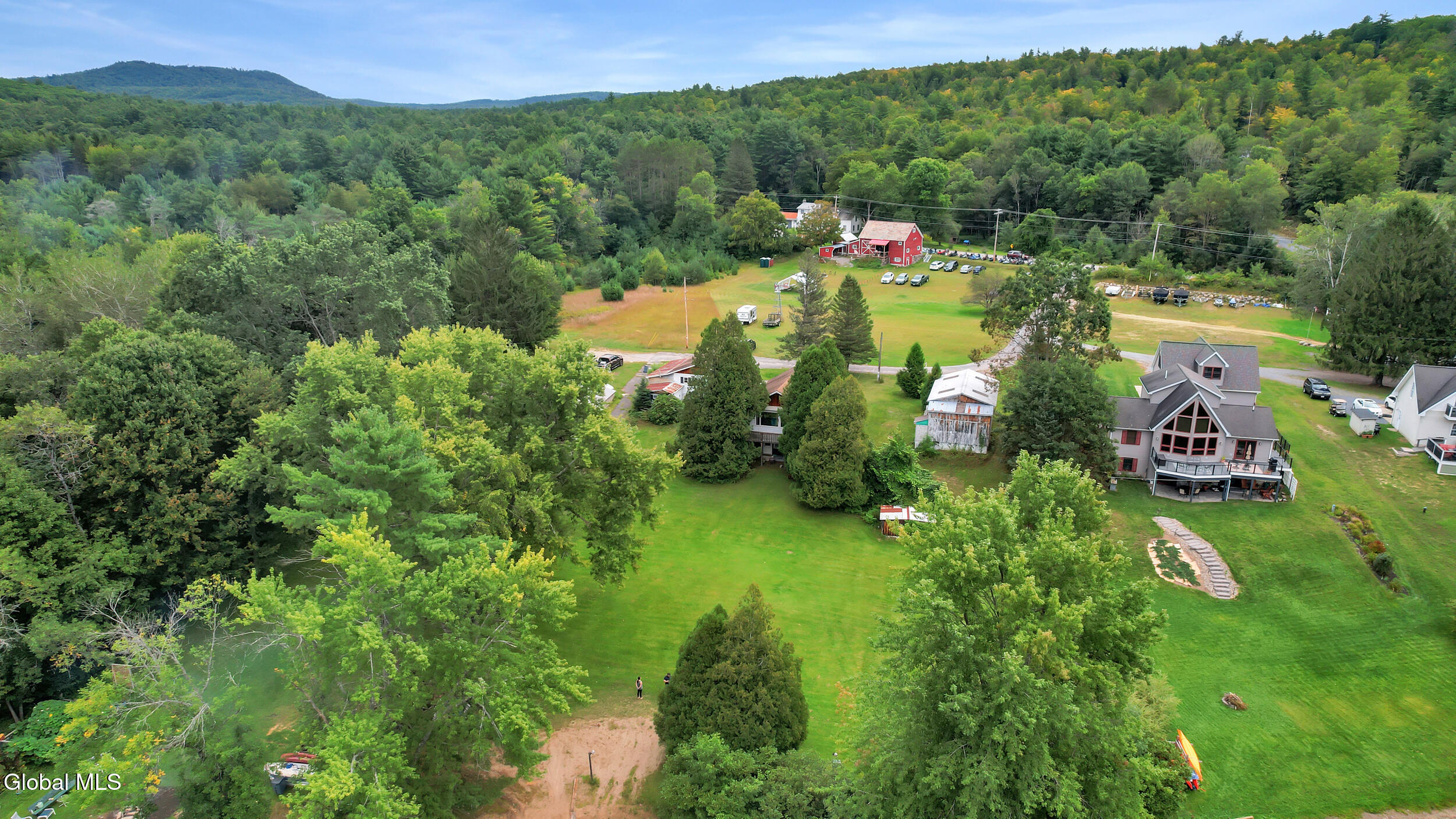 15 Hayes Drive Lake Luzerne NY 12846