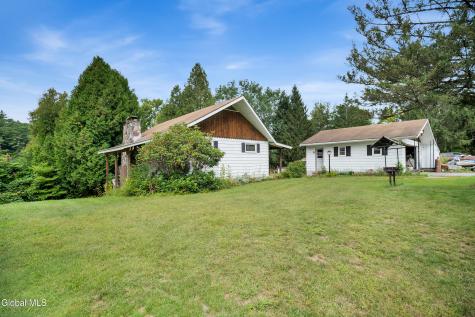 15 Hayes Drive Lake Luzerne NY 12846