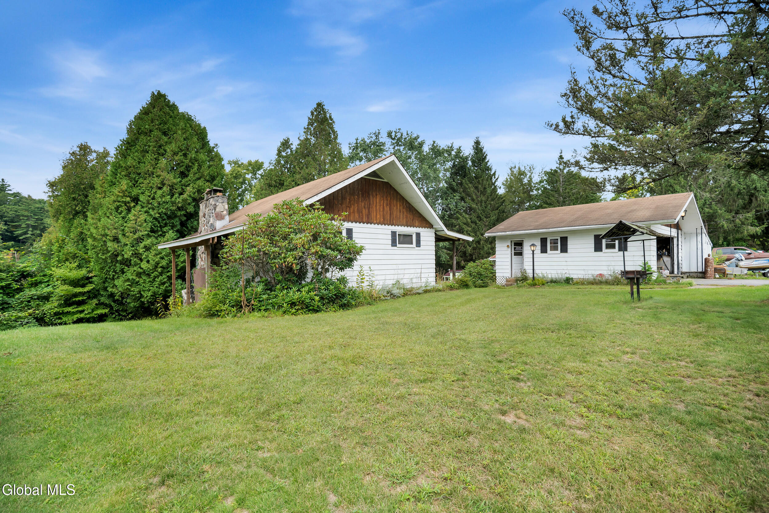 15 Hayes Drive Lake Luzerne NY 12846