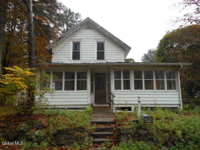 16 Summit Place Lake Luzerne NY 12846