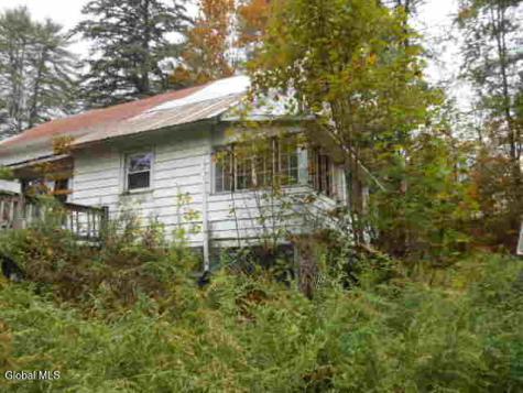 16 Summit Place Lake Luzerne NY 12846