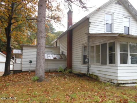 16 Summit Place Lake Luzerne NY 12846