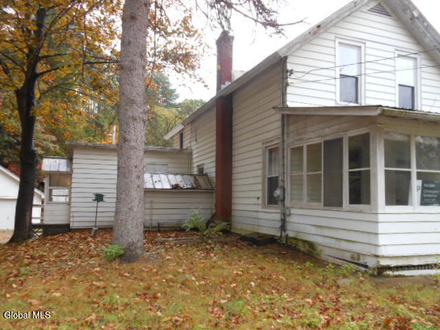16 Summit Place Lake Luzerne NY 12846