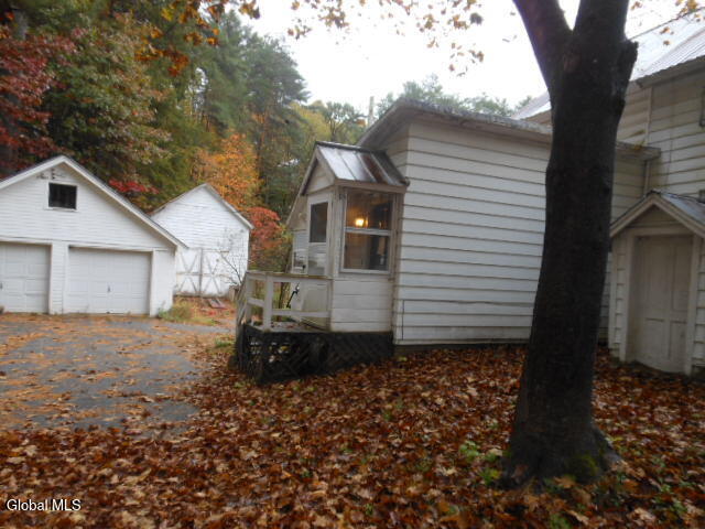 16 Summit Place Lake Luzerne NY 12846