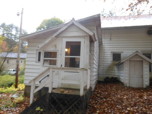 16 Summit Place Lake Luzerne NY 12846
