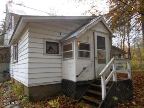 16 Summit Place Lake Luzerne NY 12846