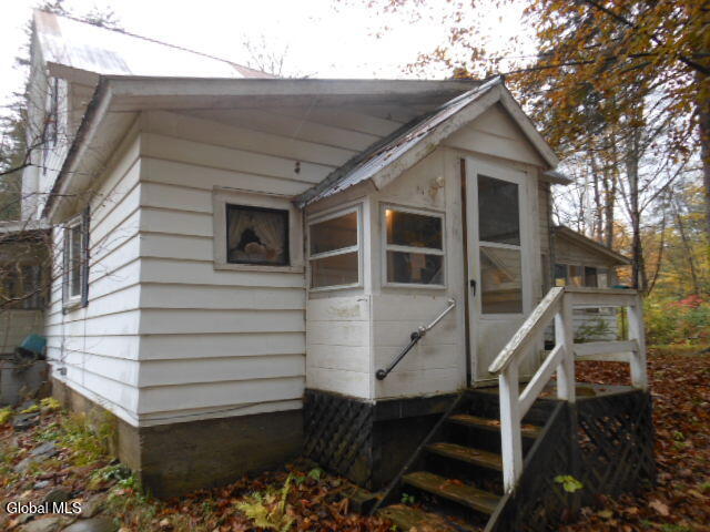 16 Summit Place Lake Luzerne NY 12846