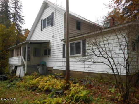 16 Summit Place Lake Luzerne NY 12846
