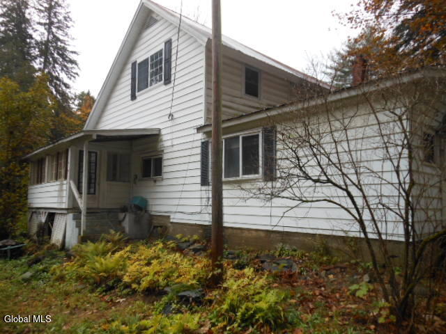 16 Summit Place Lake Luzerne NY 12846