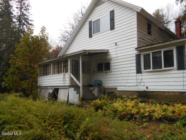 16 Summit Place Lake Luzerne NY 12846