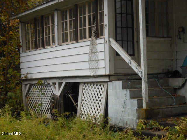 16 Summit Place Lake Luzerne NY 12846