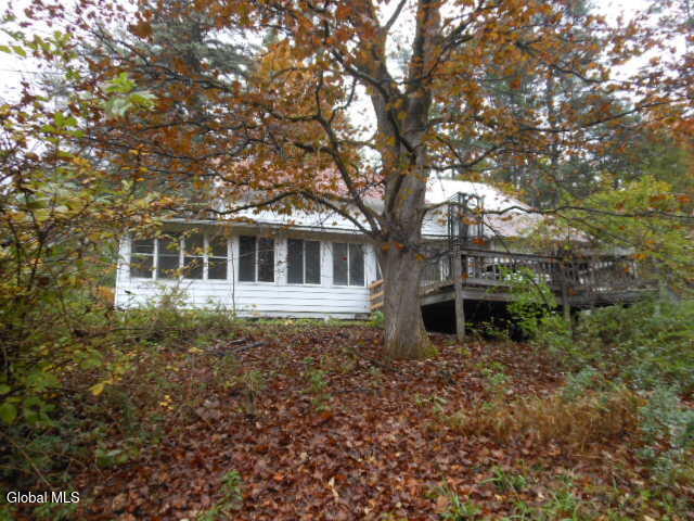 16 Summit Place Lake Luzerne NY 12846