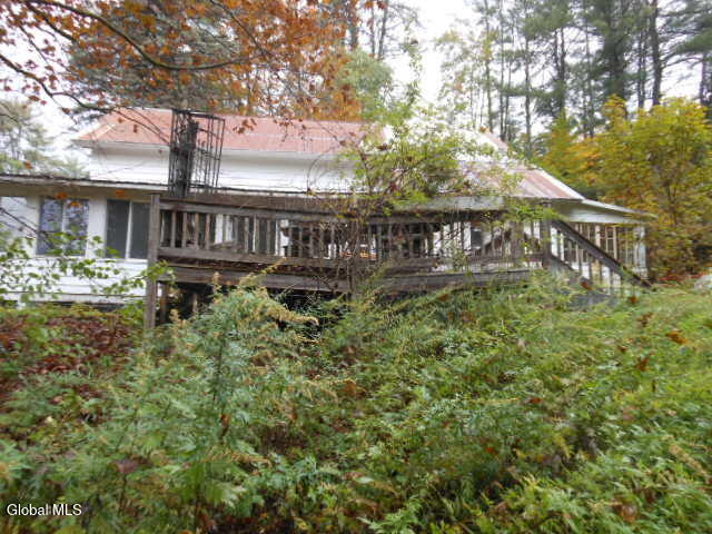 16 Summit Place Lake Luzerne NY 12846