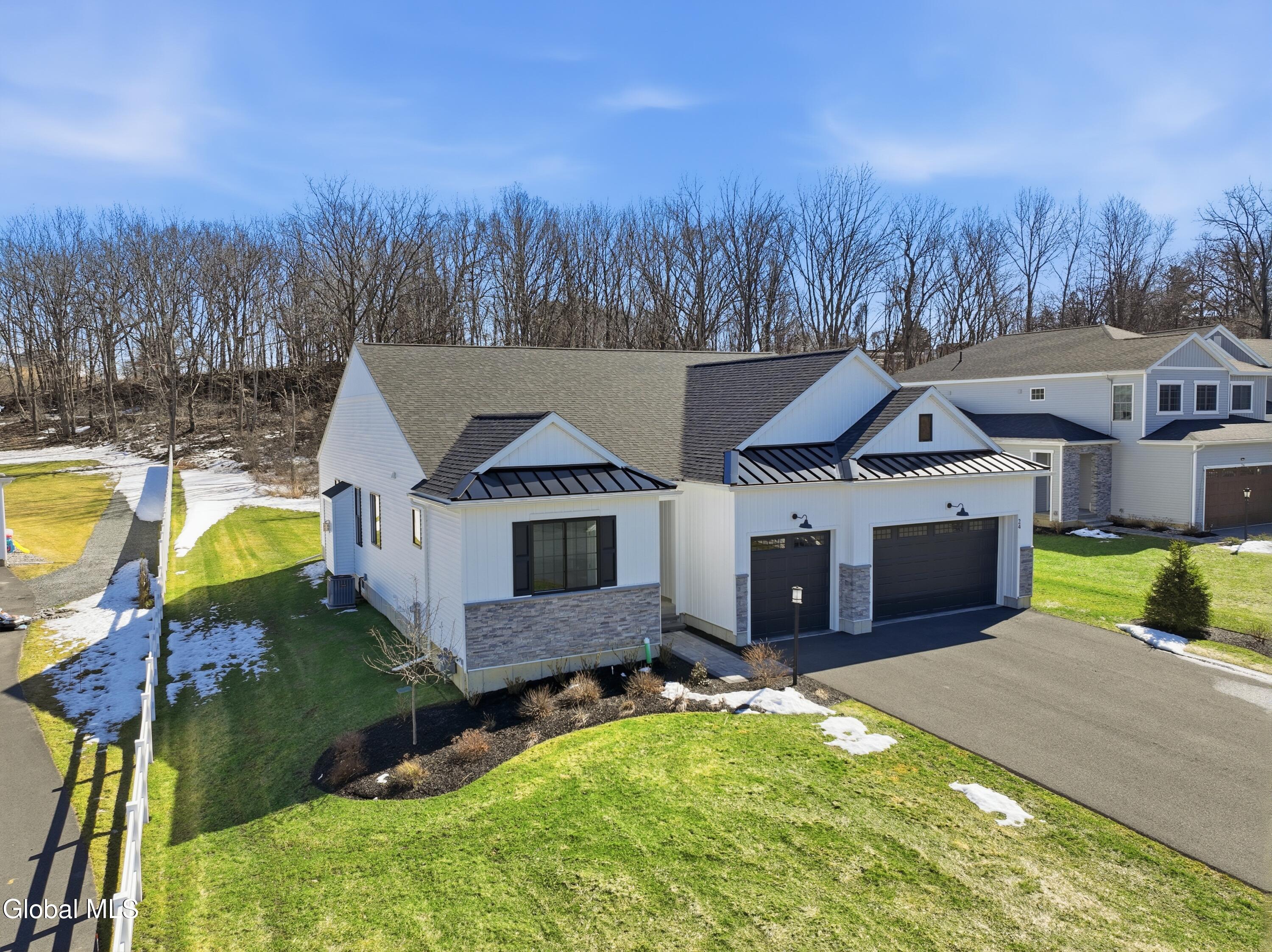 24 Wetherby Court Cohoes NY 12047