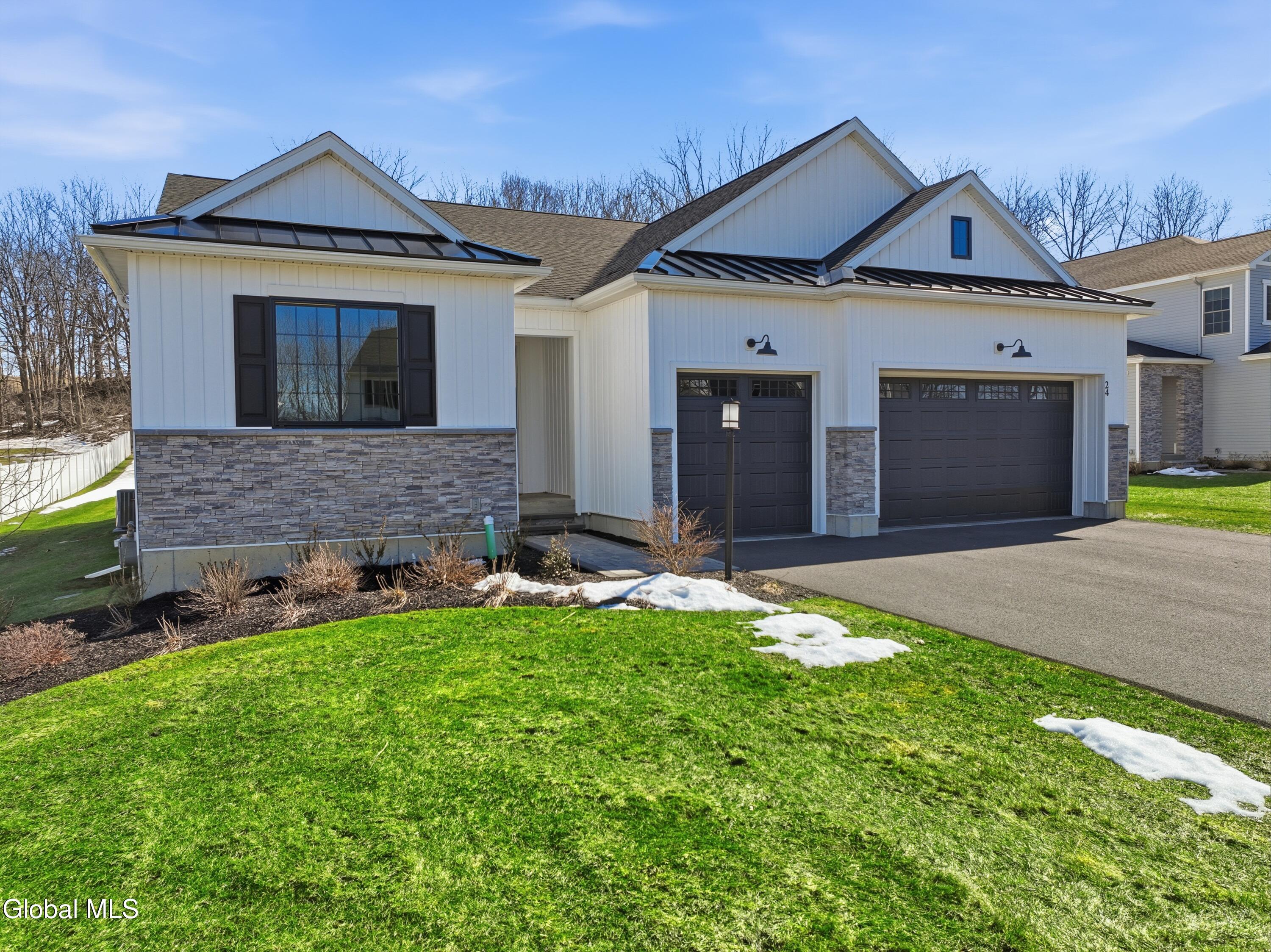 24 Wetherby Court Cohoes NY 12047