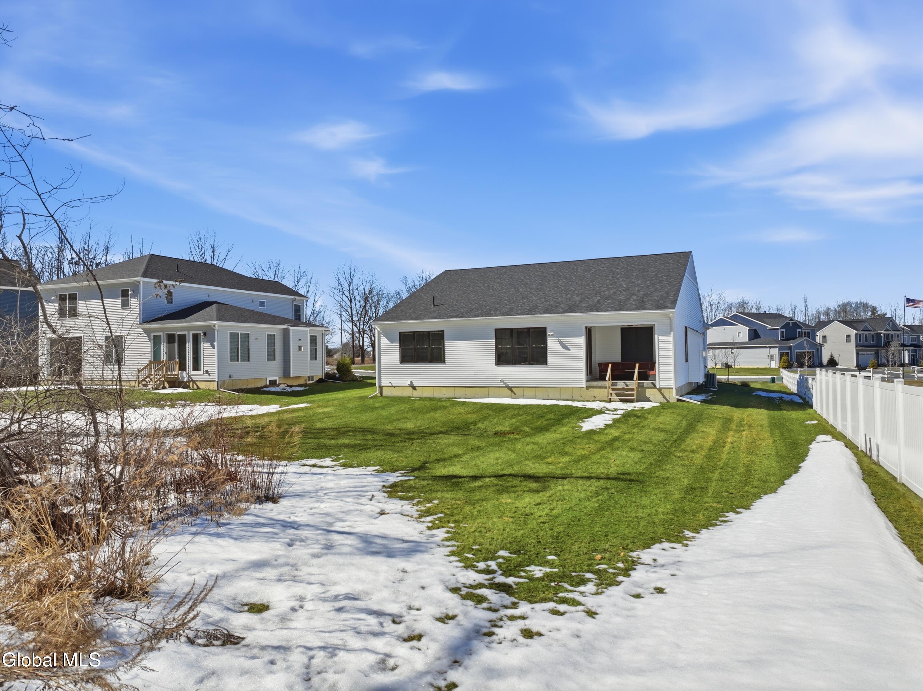 24 Wetherby Court Cohoes NY 12047