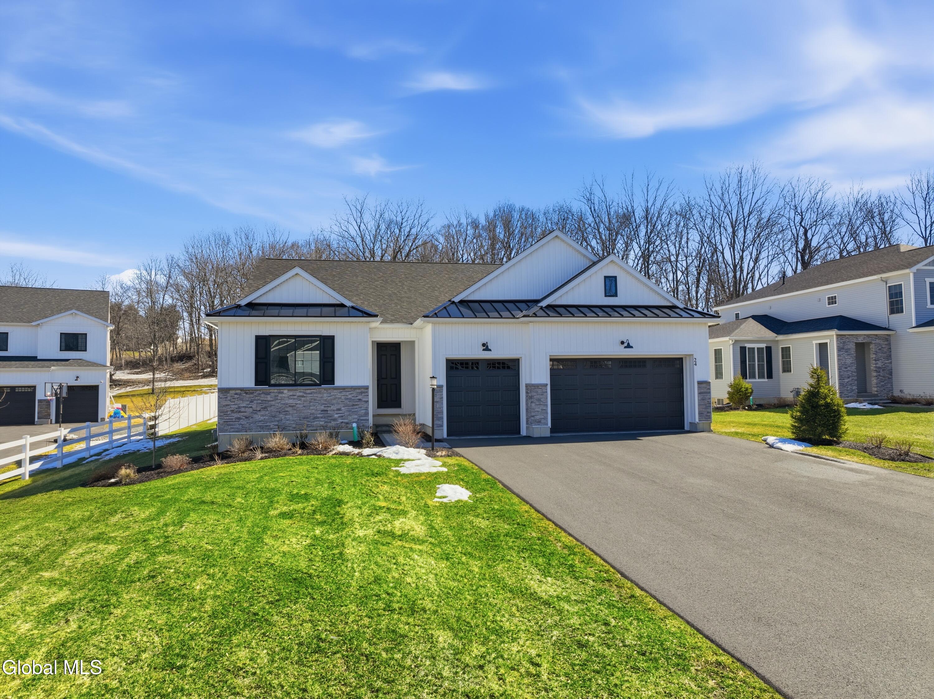 24 Wetherby Court Cohoes NY 12047