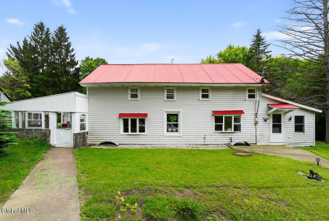 458 Central Avenue Schenectady NY 12304
