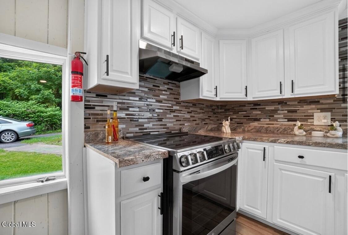 458 Central Avenue Schenectady NY 12304