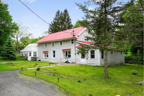 458 Central Avenue Schenectady NY 12304