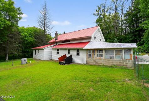 458 Central Avenue Schenectady NY 12304
