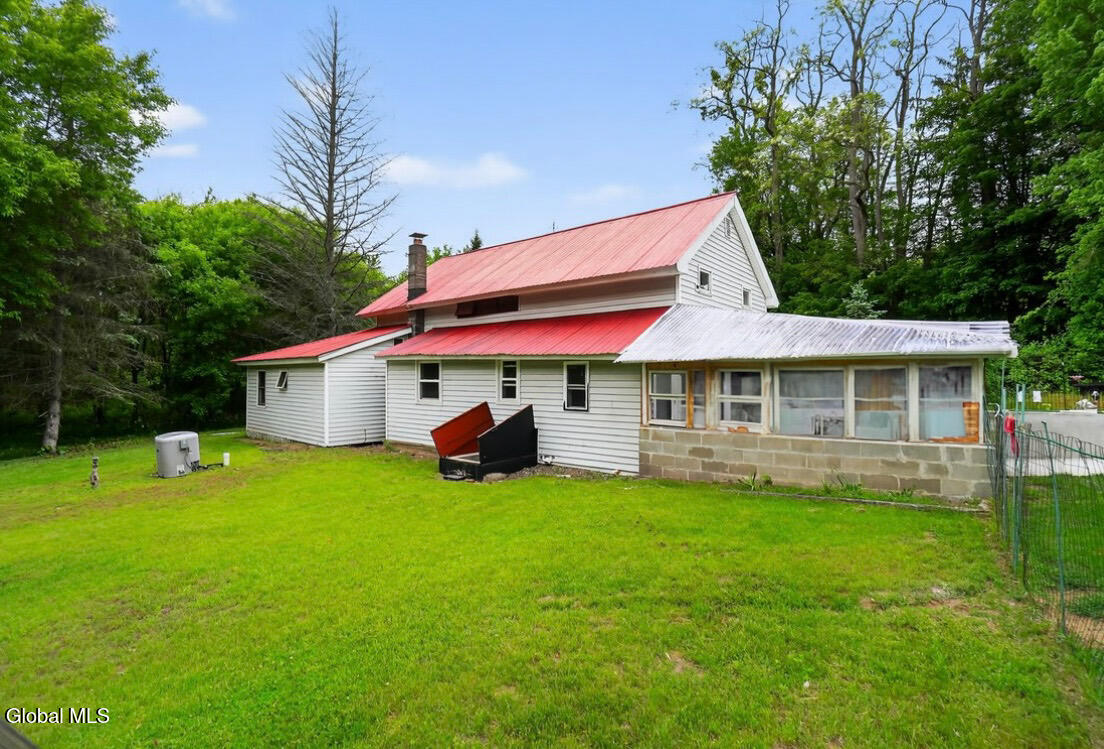 458 Central Avenue Schenectady NY 12304