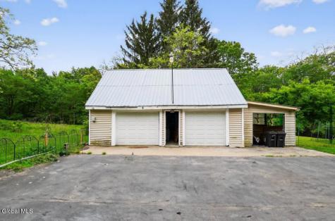 458 Central Avenue Schenectady NY 12304