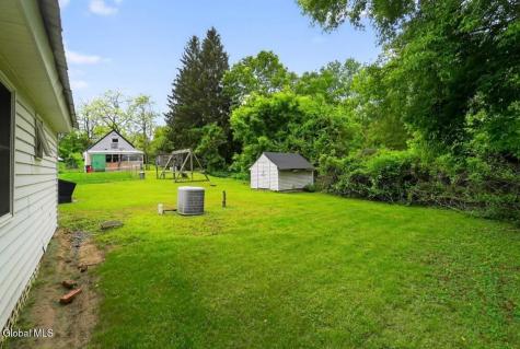 458 Central Avenue Schenectady NY 12304