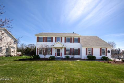 26 Mallard Drive Rexford NY 12148