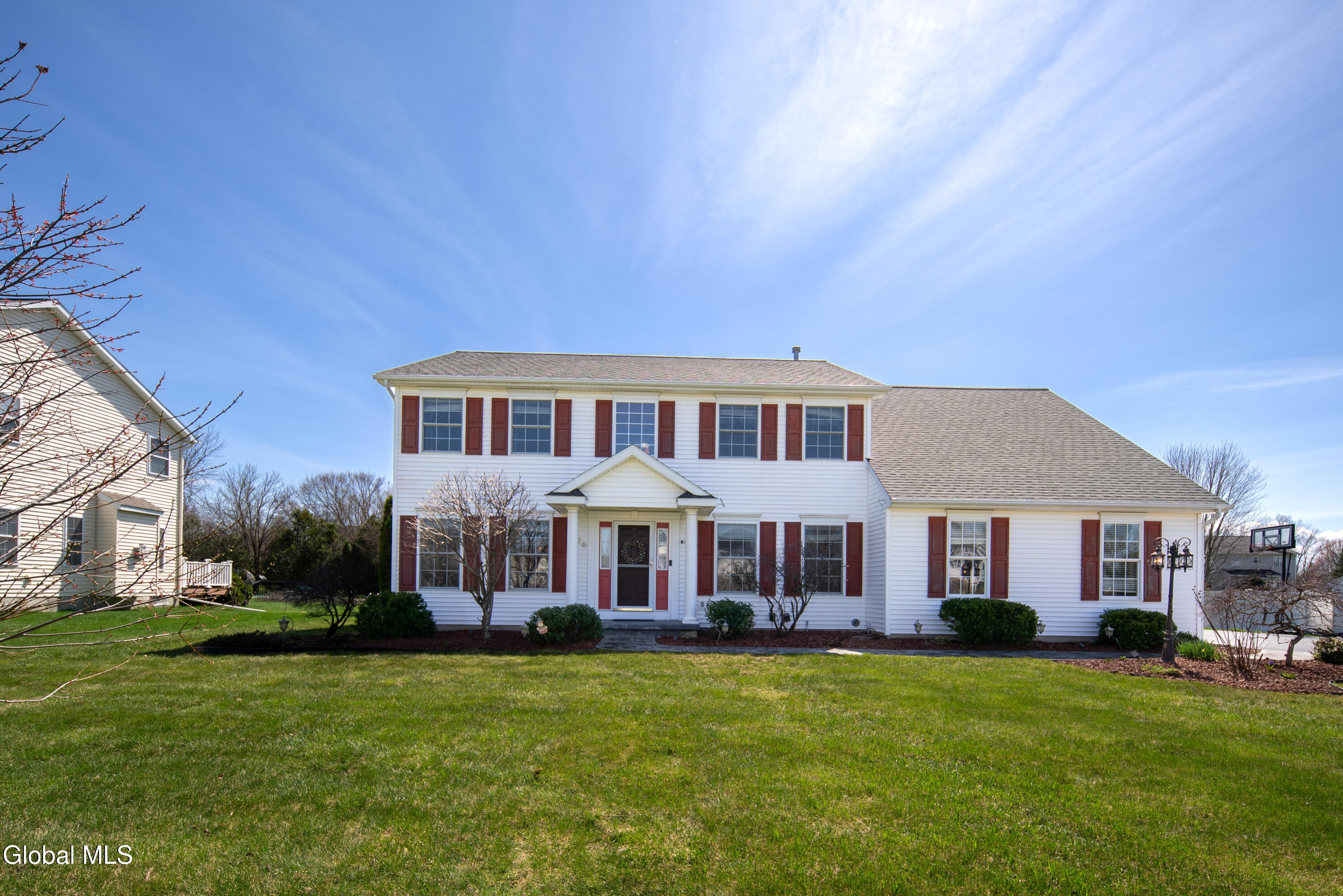 26 Mallard Drive Rexford NY 12148