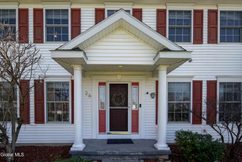 26 Mallard Drive Rexford NY 12148