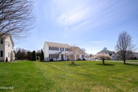 26 Mallard Drive Rexford NY 12148